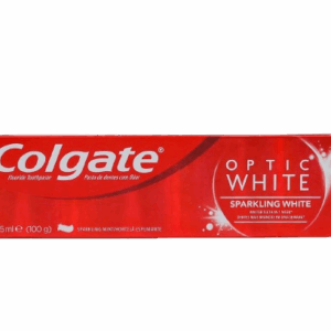 COLGATE TOOTHPASTE WHITE TEETH 75ML