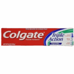 COLGATE TRIPLE ACTION ORIGINAL MINT T/PASTE 75ML