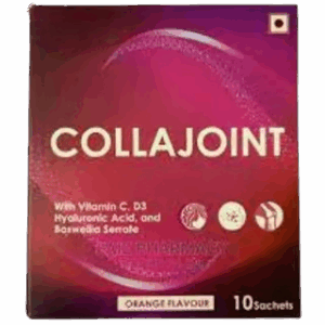 COLLAJOINT SACHETS 10S