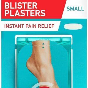 COMPEED BLISTER PLASTERS SMALL/SMALL X6