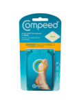 COMPEED BUNION PLASTERS MEDIUM 5`S