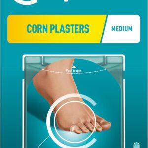 COMPEED CORN PLASTERS MEDIUM X10