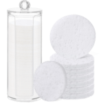 COS120 LATEX SPONGES ROUND PK2