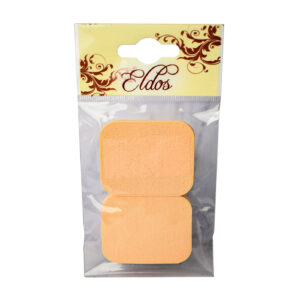COS121 LATEX SPONGES SQUARE PK2