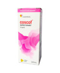 COSCOF EXPECTORANT 100ML