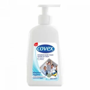 COVEX HYGIENE HAND WASH MAXIMUM 300ML
