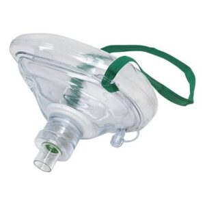 CPR POCKET MASK (MOUTH PIECE)