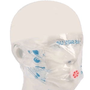 CPR FACE SHIELD C42062