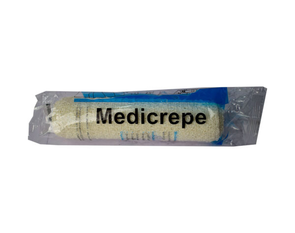 CREPE BANDAGE 6 INCH 1S