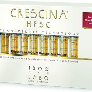 CRESCINA HFSC 100% FORMULA 1300 FOR THINNING HAIR 20VIALS