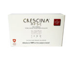 CRESCINA HFSC RE-GROWTH ANTI-HAIR LOSS COMPLETE 1300 MAN 10+10