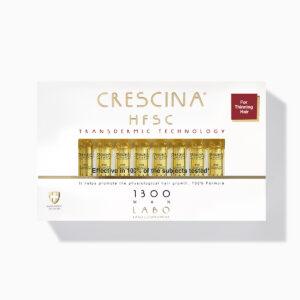CRESCINA HFSC RE-GROWTH ANTI-HAIR LOSS COMPLETE 200 WOMAN