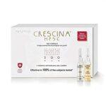 CRESCINA HFSC RE-GROWTH COMPLETE TREATMENT 500 MAN