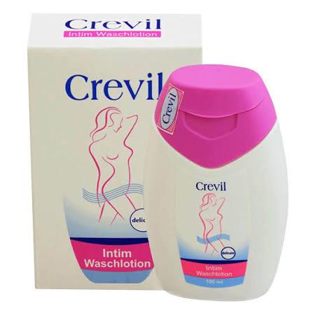 CREVIL INTIMATE WASH 100ML
