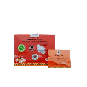 MAITU ORGANIC COTTON PADS COMBO 8S