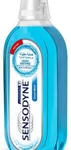 SENSODYNE COOL MINT MOUTHWASH 500ML