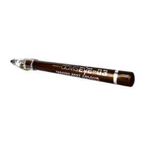 DAVIS EYE PENCIL BROWN