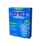 DEEP FREEZE COLD PATCH