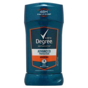 DEGREE MEN MOTION SENSE ADVANCED PROTECTION ANTIPESRP
