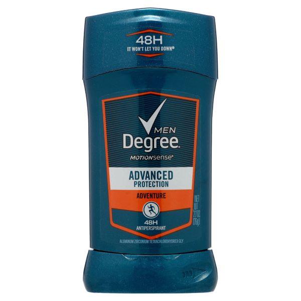 DEGREE MEN MOTION SENSE ADVANCED PROTECTION ANTIPESRP