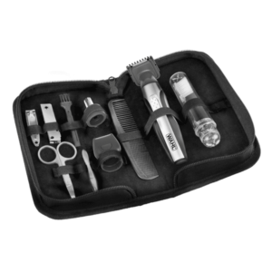 DELUXE TRAVEL KIT TRIMMER 05604-627