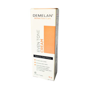 DEMELAN CREAM 15GM