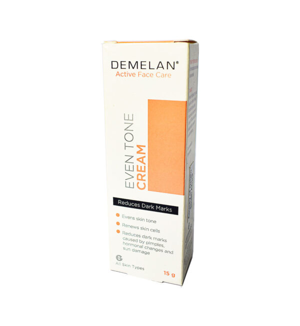 DEMELAN CREAM 15GM