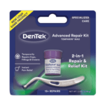 DENTEK TEMPARIN MAX REPAIR KIT 2.64G