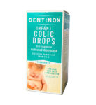 DENTINOX INFANT COLIC D 100ML