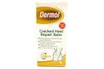 DERMOL CRACKED HEEL REPAIR BALM 60G 24HRS