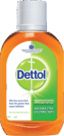 DETTOL ANTISEPTIC 500ML