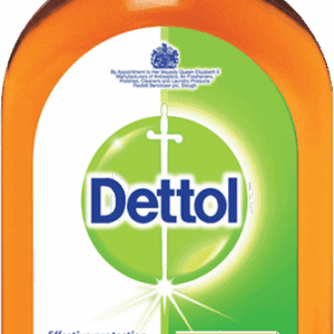 DETTOL ANTISEPTIC LIQUID  250ML