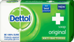DETTOL SOAP ORGINAL 90G