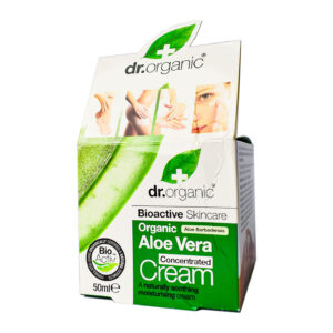 DO ALOE VERA CREAM 50ML