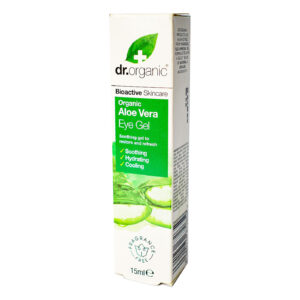 DO ALOE VERA EYE GEL 15ML