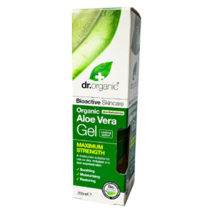 DO ALOE VERA GEL 200ML