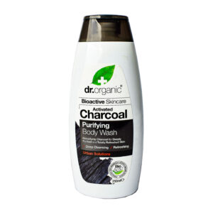DO CHARCOAL BODY WASH 250ML