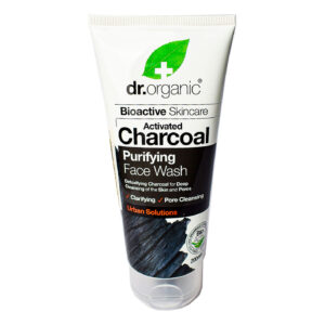DO CHARCOAL FACE WASH 200ML