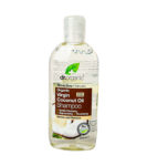 DO COCONUT OIL SHAMPOO 265ML