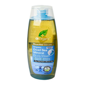 DO DEAD SEA MINERAL BODY WASH 250ML