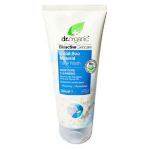 DO DEAD SEA MINERAL FACE WASH 200ML