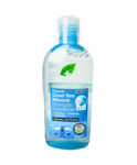 DO DEAD SEA MINERAL SHAMPOO CONDITIONER 2IN2