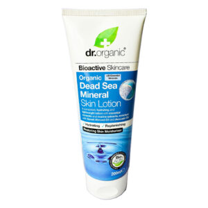 DO DEAD SEA MINERAL SKIN LOTION 200ML
