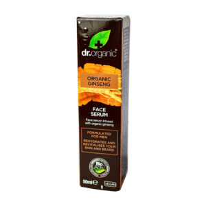 DO GINSENG FACE SERUM 50ML