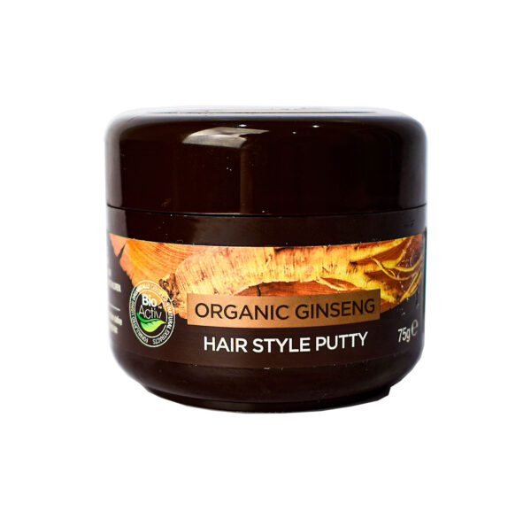 DO GINSENG HAIR STYLE PUTTY 75GM
