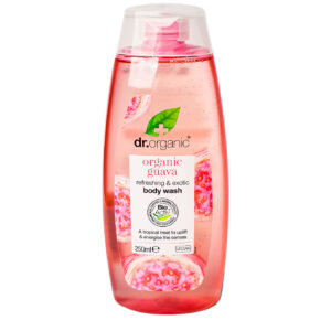 DO GUAVA BODY WASH 250ML