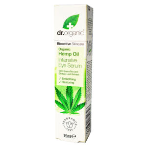 DO HEMP OIL EYE SERUM 15ML