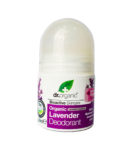 DO LAVENDER DEODORANT 50ML