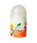 DO MANUKA HONEY DEODORANT 50ML