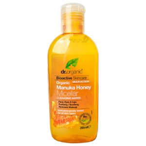 DO MANUKA HONEY MICELLAR CLEANING WATER 20